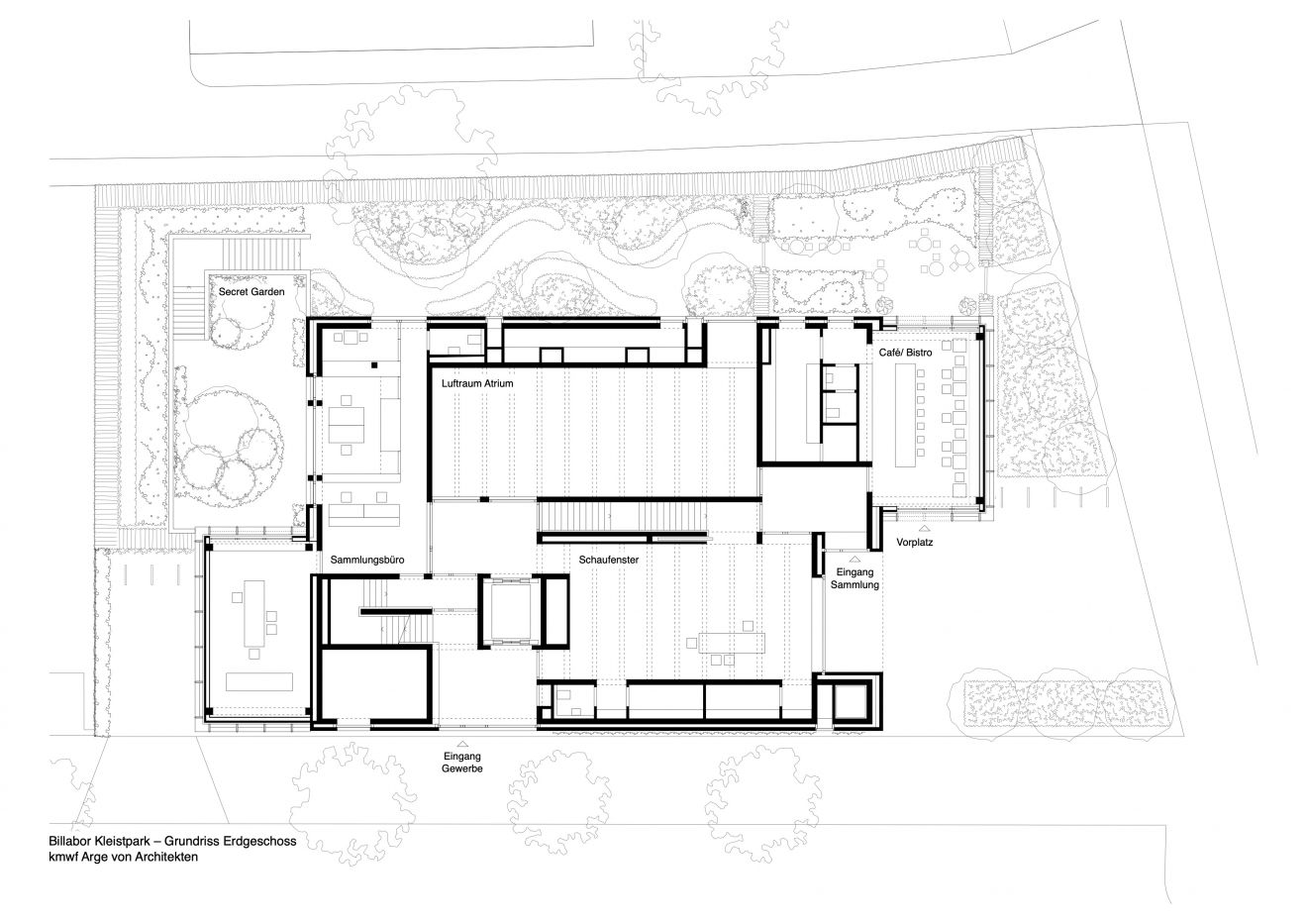 hsb 250312 pr eg — © kmwf Arge von Architekten